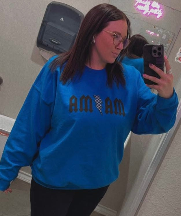 MAMA Sweatshirt