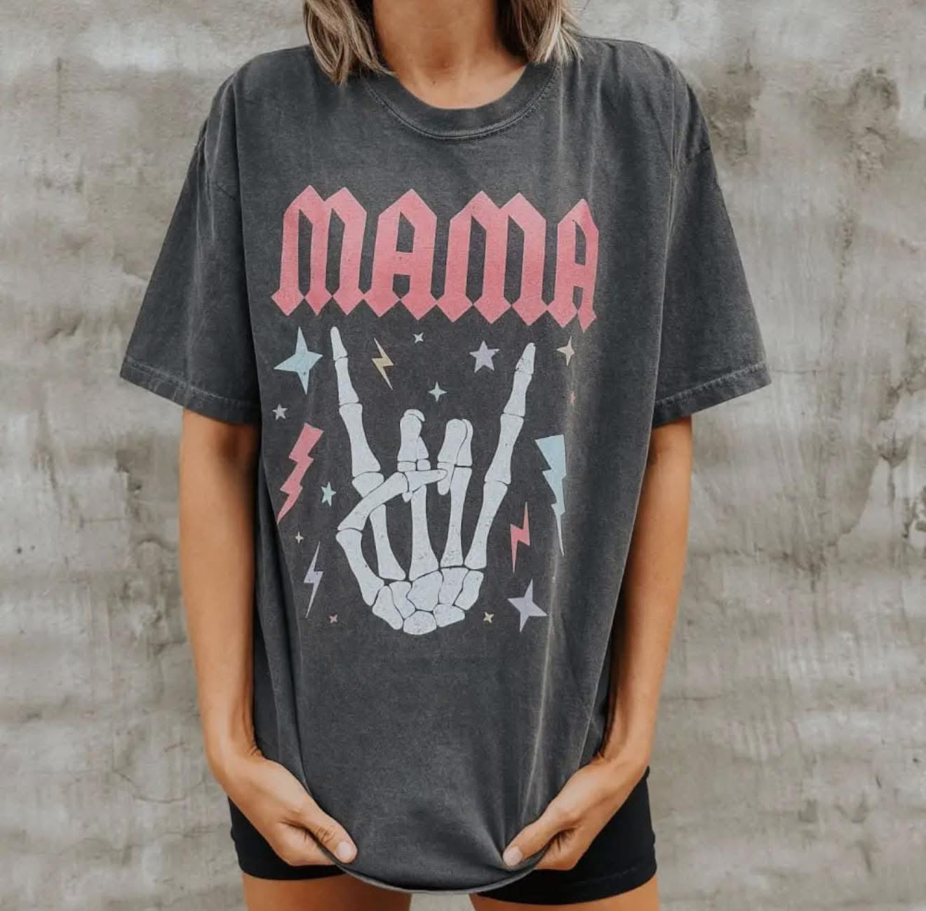 MAMA Tee