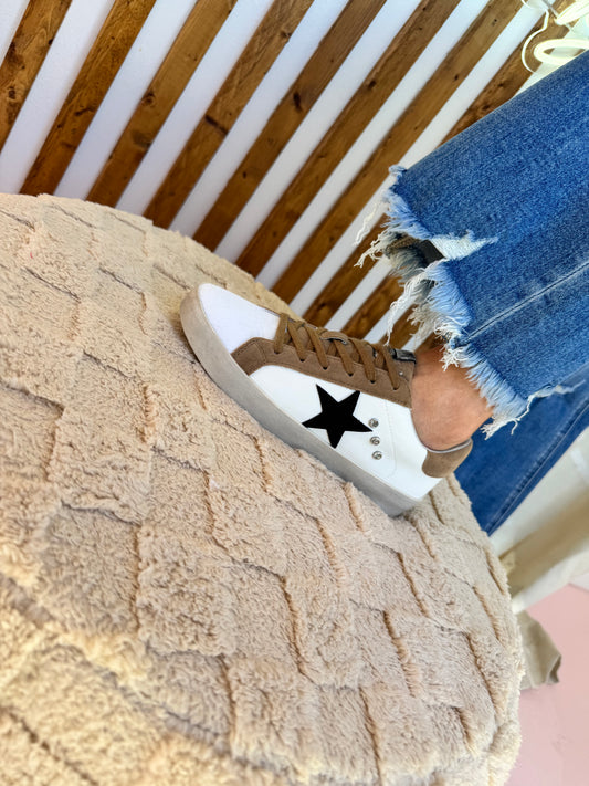 The Brady Sneakers