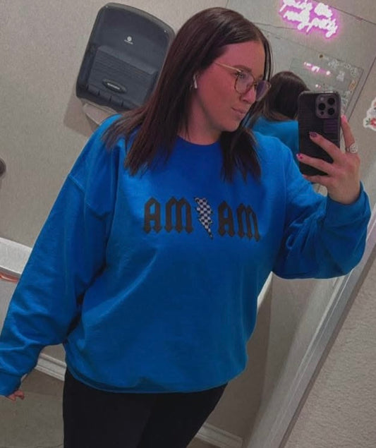 MAMA Sweatshirt